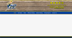 Desktop Screenshot of fishaquaman.com